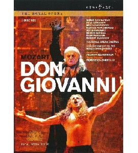 Mozart - Don Giovanni - 2008