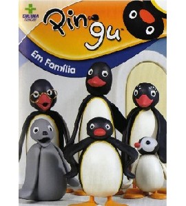 Pingu - Em Familia
