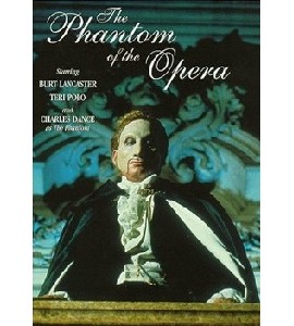 The Phantom of the Opera - 1990