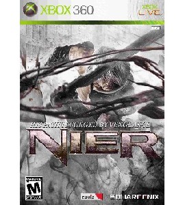 Xbox - Nier