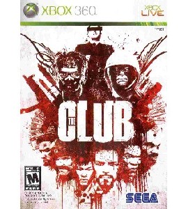 Xbox - The Club