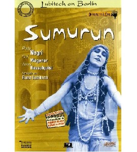 Sumurun - One Arabian Night