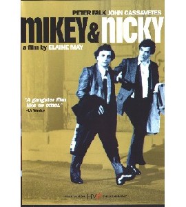 Mikey & Nicky