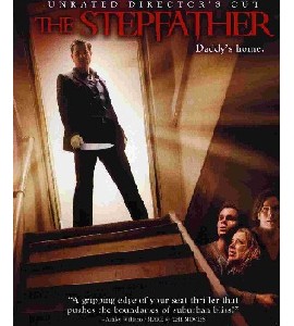 Blu-ray - The Stepfather