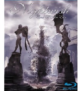 Blu-ray - Nightwish - End of An Era