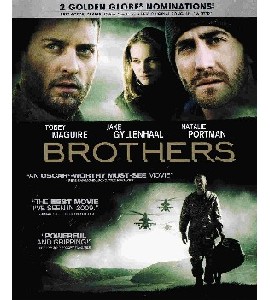 Blu-ray - Brothers