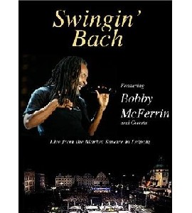 Bobby McFerrin and Friends - Swingin´ Bach
