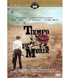 Tiempo De Morir - 1965