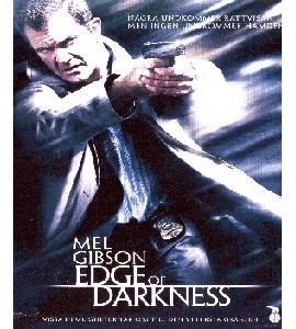 Blu-ray - Edge of Darkness