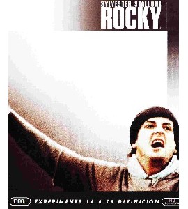 Blu-ray - Rocky