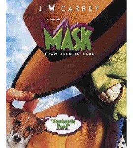 Blu-ray - The Mask