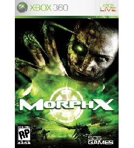 Xbox - Morphx