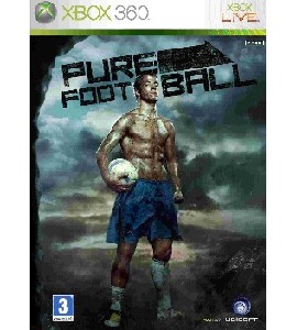 Xbox - Pure Football