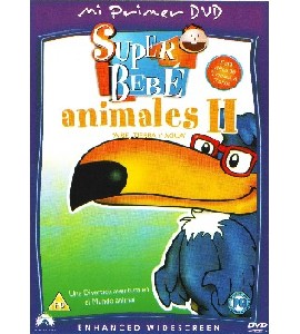 Super Bebe - Animales II