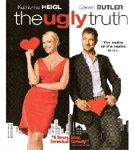 Blu-ray - The Ugly Truth