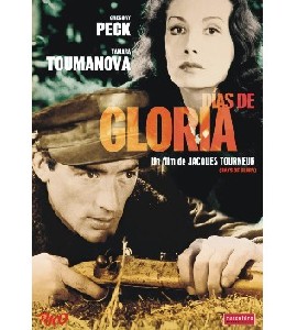 Days of Glory - 1944