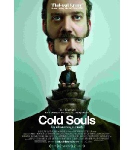 Cold Souls