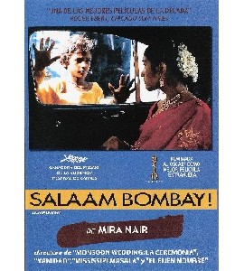Salaam Bombay