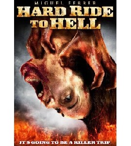 Hard Ride To Hell