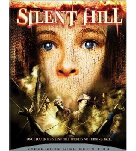 Blu-ray - Silent Hill