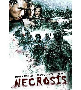 Necrosis - Blood Snow