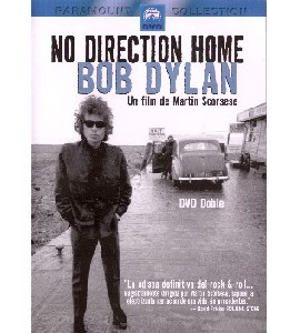 Bob Dylan - No Direction Home Bob Dylan