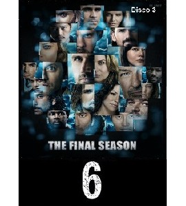 Lost - The Final Season 6 - Disc 3