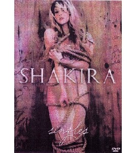 Shakira - Singles