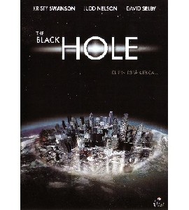 The Black Hole - 2006
