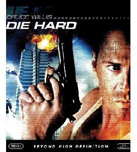 Blu-ray - Die Hard