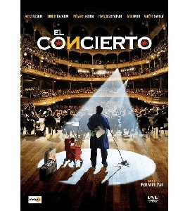 Le Concert - El Concierto