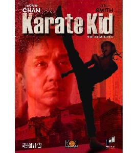 The Karate Kid - 2010