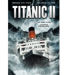 Titanic II - Titanic 2