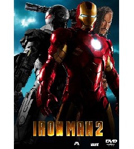 Iron Man 2 - Ironman 2