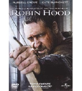 Robin Hood - 2010