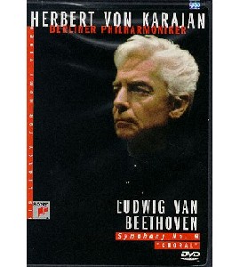 Karajan - Beethoven - Symphony No  9, Op 125