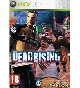 Xbox - Dead Rising 2
