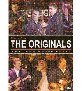 The Originals - Pra Todo Mundo Ouvir