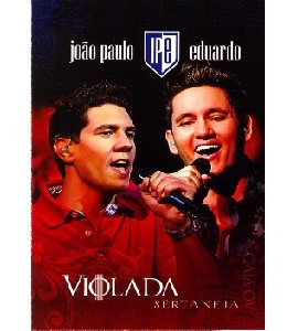 Joao Paulo & Eduardo - Violada Sertaneja