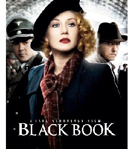 Blu-ray - Zwartboek - Black Book