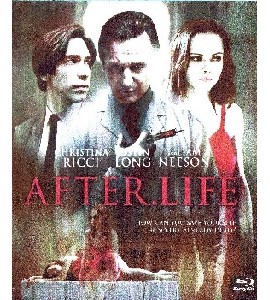 Blu-ray - After.Life - After Life
