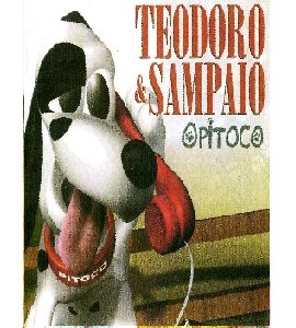 Teodoro & Sampaio - Pitoco