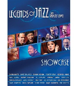 Legends of Jazz - With Ramsey Lewis - Showcase