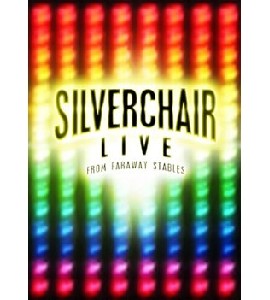 Silverchair - Live From Faraway Stables
