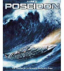 Blu-ray - Poseidon - 2006