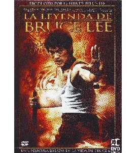 The Legend of Bruce Lee - 2010