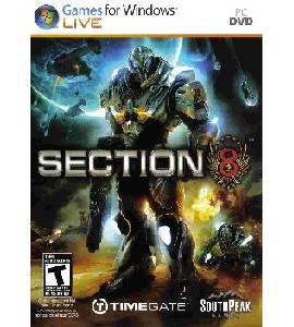 PC DVD - Section 8