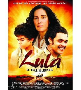 Lula o Filho do Brasil