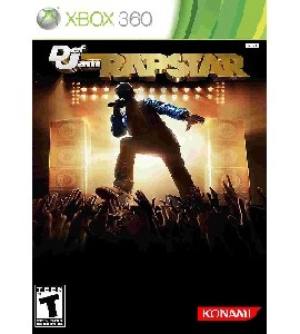 Xbox - Def Jam - Rapstar