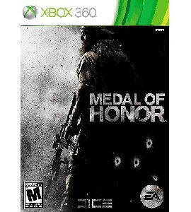 Xbox - Medal of Honor